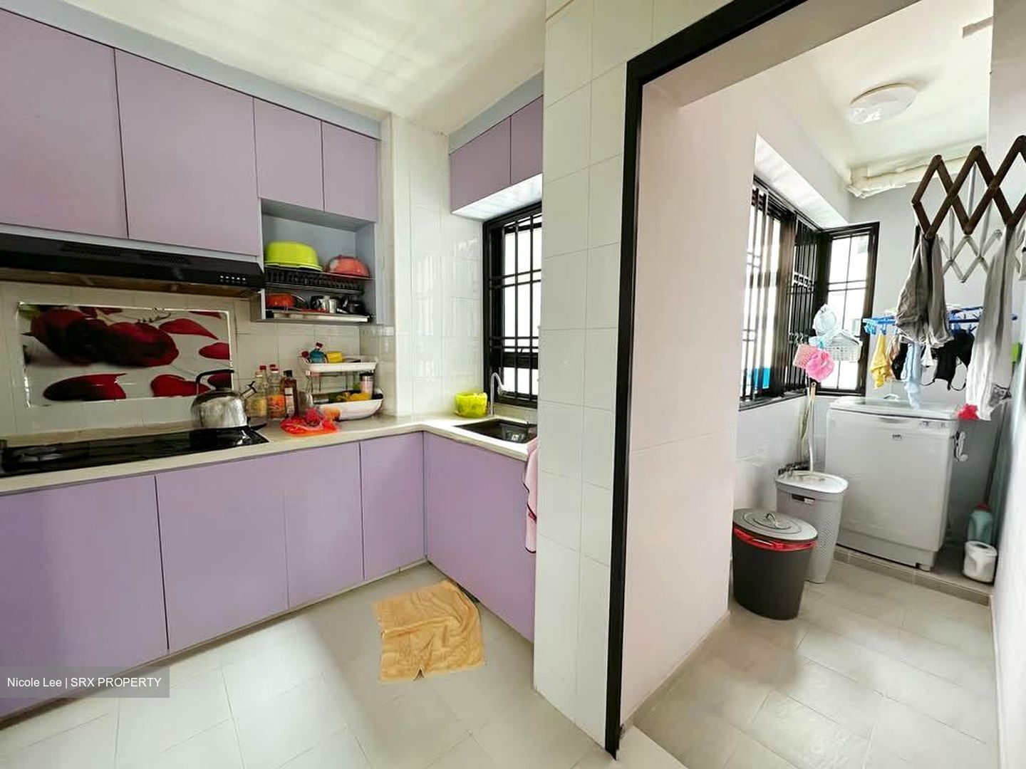 Blk 436C Fernvale Grove (Sengkang), HDB 4 Rooms #594996991